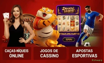 Vantagens App Ritmopg