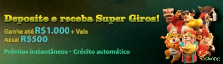 Jogos Ritmopg