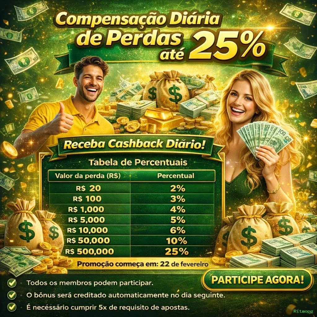 Pagamentos Ritmopg