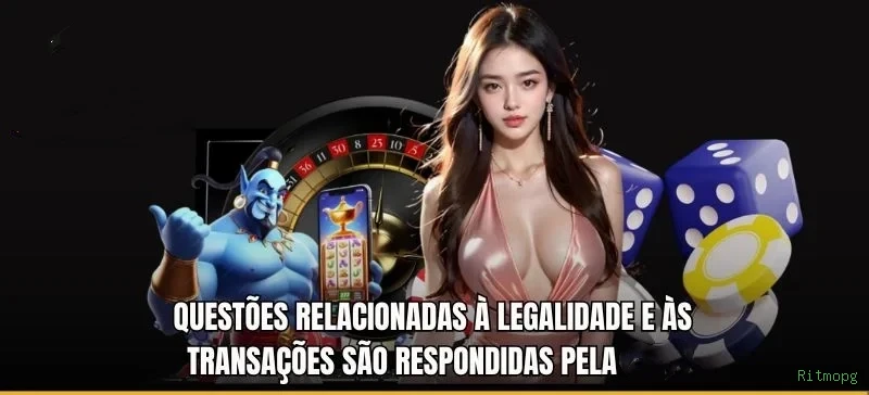 Termos de Serviço Ritmopg
