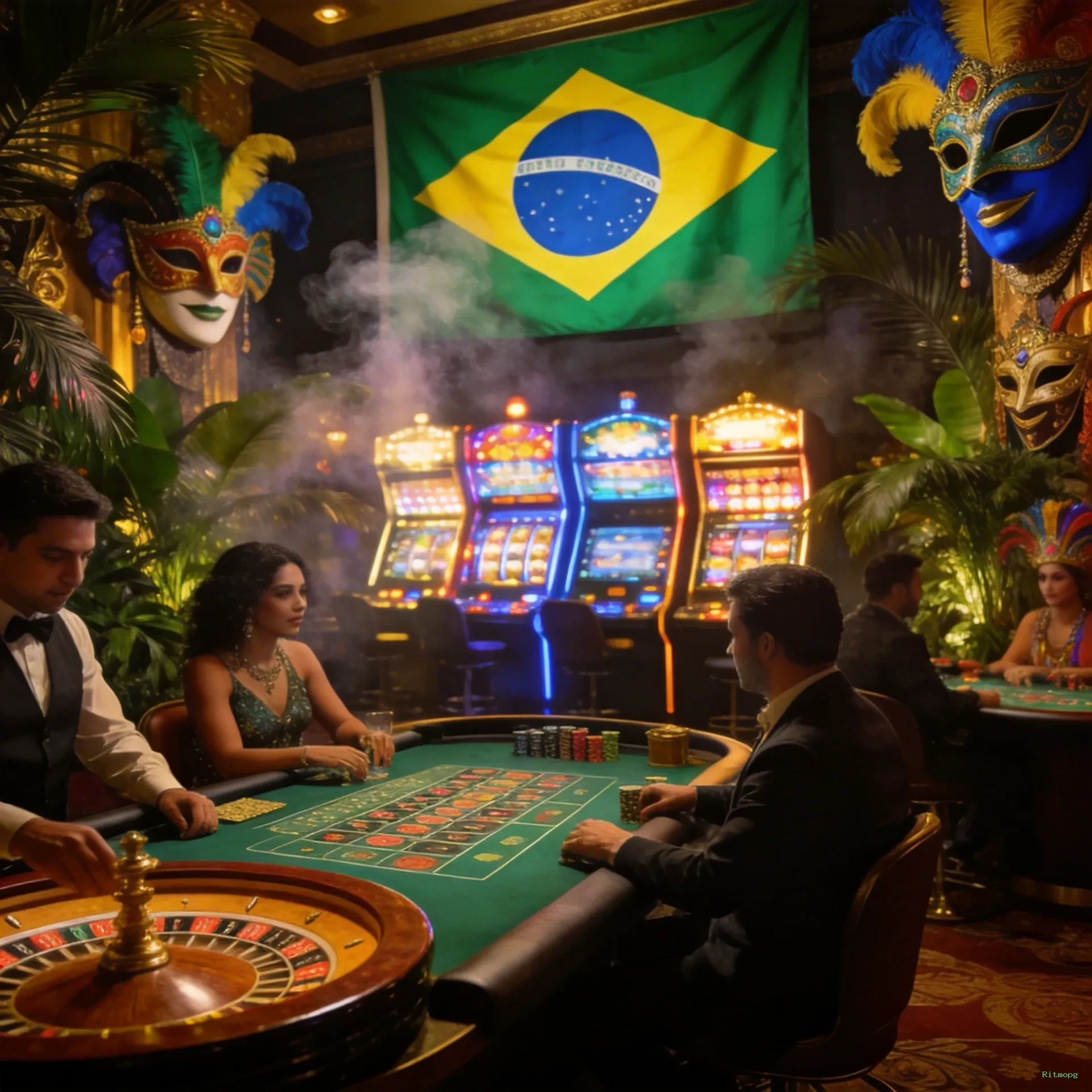 Wild West Gold variantes