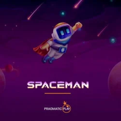 Spaceman Ritmopg
